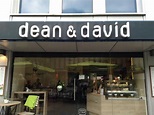 DEAN & DAVID, Hannover - Mitte - Menü, Preise & Restaurant Bewertungen ...