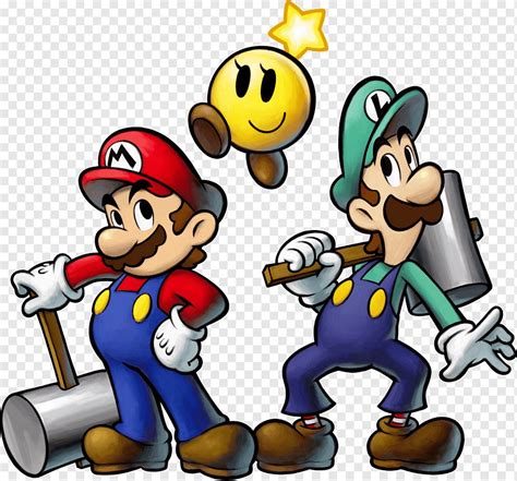 Mii Mario💫 On Twitter Mario Bros Mario And Luigi Series Vs Super