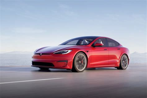 Fastest Electric Cars 2022 Car Magazine