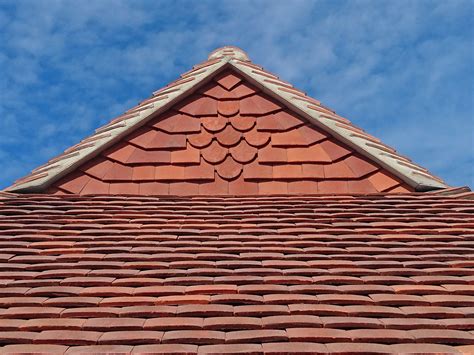 ₹ 14/ number get latest price. Traditional Clay Roof Tiles | Advance Roofing