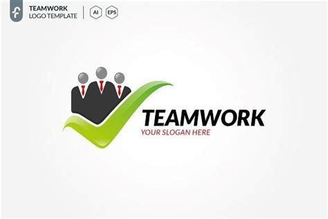 Teamwork Logo Logodix
