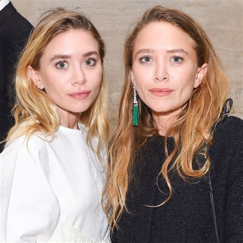 Mary Kate And Ashley Olsen Interview Discreet Lives The Row Lupon