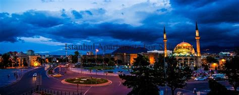 Kayseri büyükşehir belediyesi, kayseri (kayseri, turkey). kayseri-yakut | Istanbul Apartments For Sale in Turkey