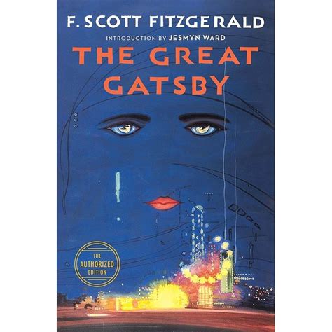Book Review The Great Gatsby By F Scott Fitzgerald A Timeless