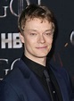 Alfie Allen - AlloCiné