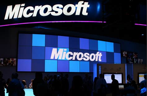 Can Microsoft Compete With Others in Smartphone Scene? - The Genesis Of ...