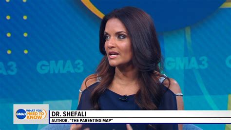 dr shefali dishes on new book book the new york times author new york times bestselling