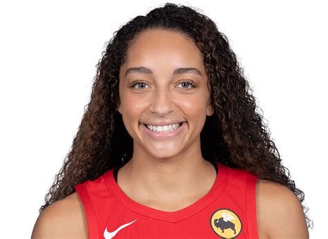 Jaylyn Agnew Stats Height Weight Position Draft Status And More Wnba