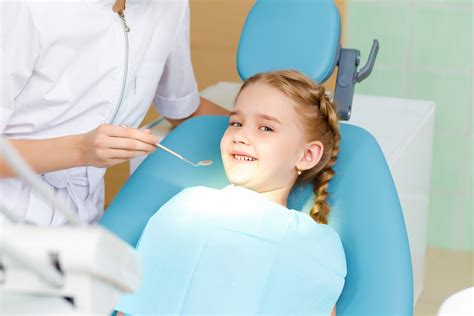 1st Trip To The Dentisttips That Will Help Your Kids Enjoy Going