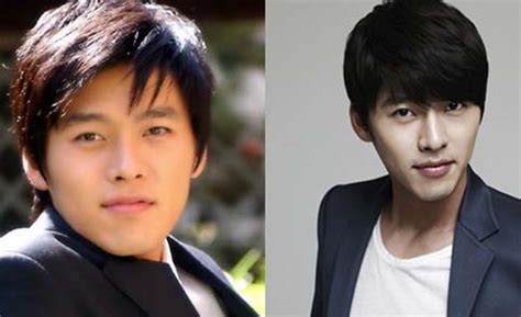 Kim Hyun Joong Plastic Surgery Before And After