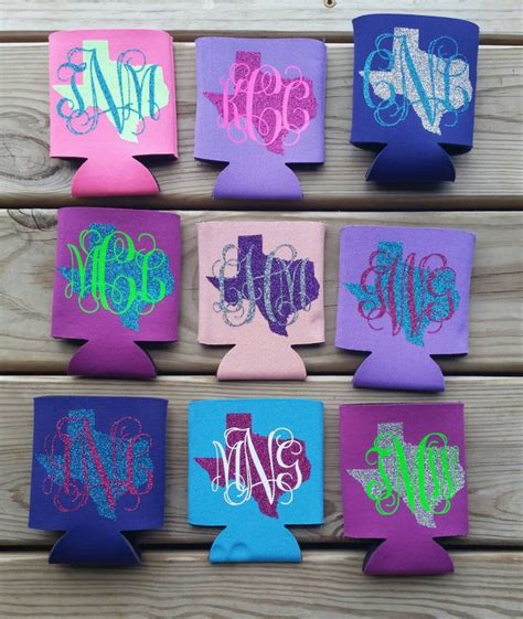 Free Free Birthday Koozie Svg 254 SVG PNG EPS DXF File