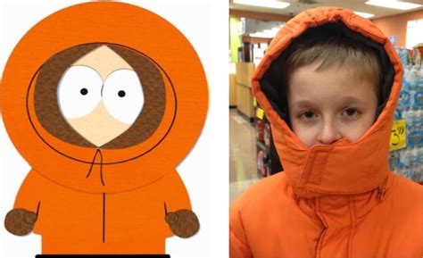 My Son And Kenny From South Park Bored Panda