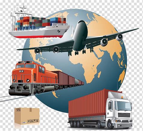 Vehicle Rail Transport Cargo Logistics Freight Transport Logistic