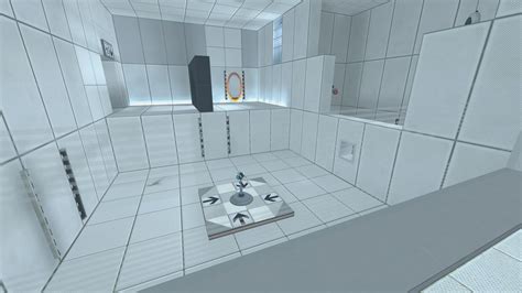 Image 1 Portal Re Ported The First Slice Mod For Portal 2 Moddb