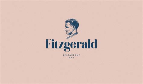 Fitzgerald On Behance