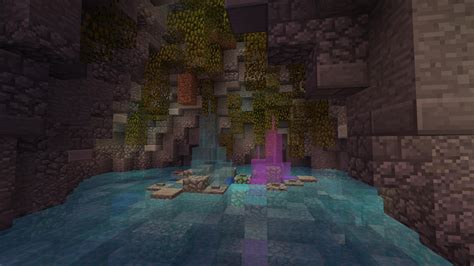 Minecraft Cave Wallpapers Top Free Minecraft Cave Backgrounds