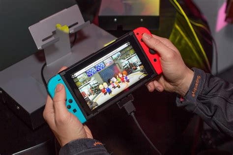 I Loved Playing With The Switch But Nintendo Needs To Get Its Act