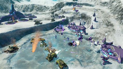 Halo Wars Definitive Edition Pc Impressions Geek Culture