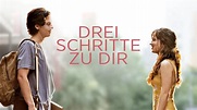 Drei Schritte zu dir | Sky