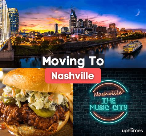 11 Things To Know Before Moving To Nashville Life In Nashville Tn