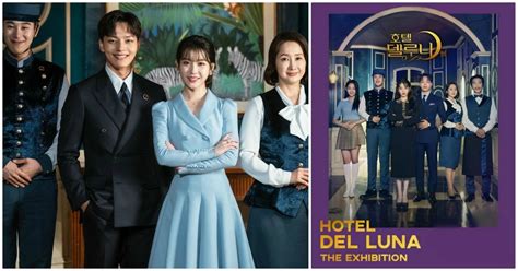 Drama, fantasy, supernatural, horror, comedy. "Hotel Del Luna" Is Set To Come To Life Through A Special ...