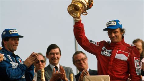 Niki Lauda Death Net Worth F1 Wins And The Truth About Rush Top 17 Q