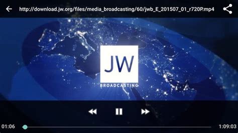 Jw Broadcasting Apk Free Media And Video Android App Download Appraw