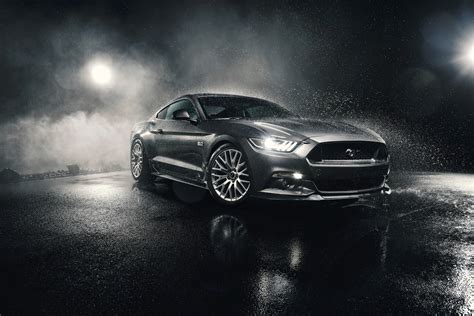 Ford Mustang 50 Wallpaper Hq Wallpapers