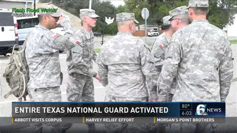Entire National Guard Activated Youtube