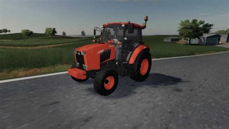 Farming Simulator 2019 Tractor Mods Fs19 Tractor Mod