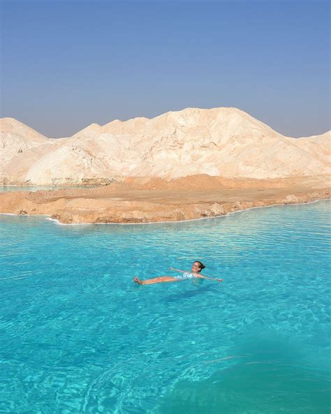 16 Incredible Things To Do In The Siwa Oasis Vanilla Papers Travel