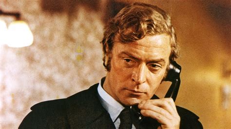 The Classic Film That Inspired Michael Caine To Be An Actor