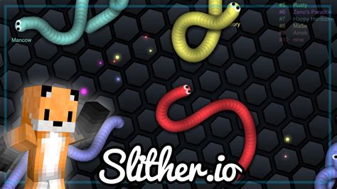 Snake games are an addictive video game genre in which you control a snake or worm. THE BEST SNAKE GAME IN THE WORLD EVER. - YouTube