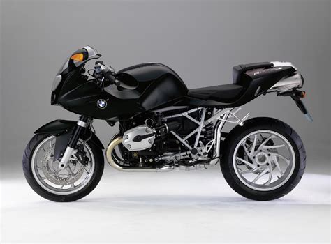 The bmw r1200r is a standard motorcycle introduced in 2006 by bmw motorrad. BMW R 1200 S - 2005, 2006 - autoevolution