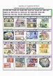 world currencies - ESL worksheet by KoreGuney