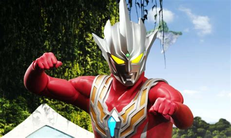 Ultraman Z Trailer Reveals Forms And Return Of Ultraman Geed The