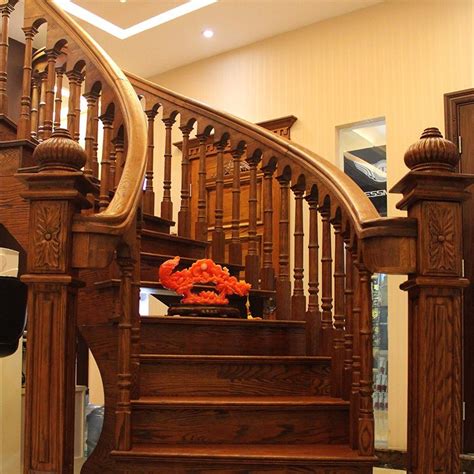 Staircase designs wood style, a stair company dedicated to any other. China Wood Steps Design Residential Wooden Spiral Stairs ...