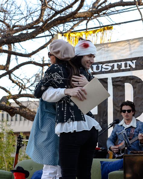 Photo Story Austin Music Industry Awards Recap — Afterglow