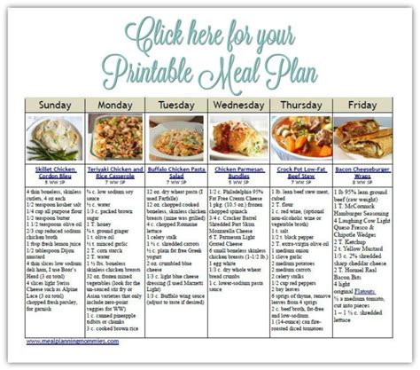It is designed this way so that you can customize it to your. Pin on Weight Watchers Recipes