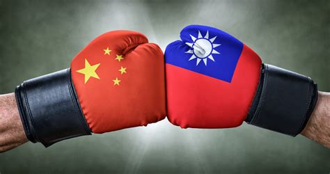 Why is taiwan better than china? China Provides no Solution for Taiwan - Foreign Policy ...