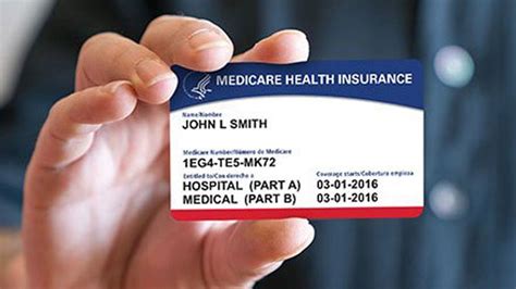 New Medicare Cards Issued Lobservateur Lobservateur