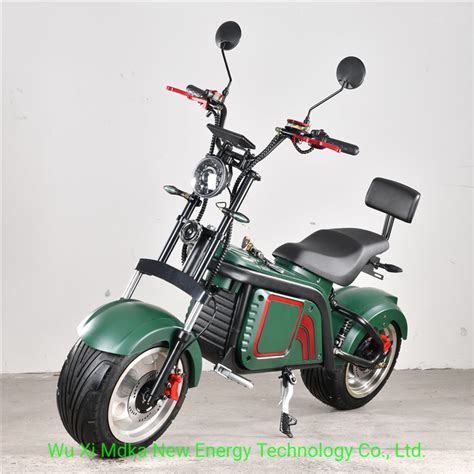 Hulk Eec Coc Km H Km H Electric Scooter Motorcycle For Adult