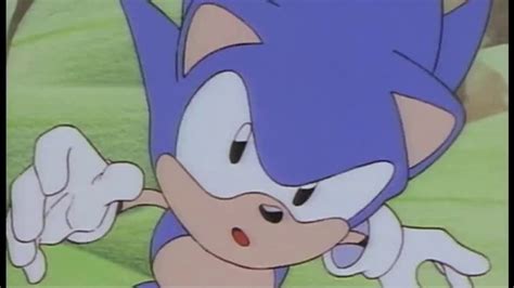 Sonic Cd Ytp Sonic Dies Youtube