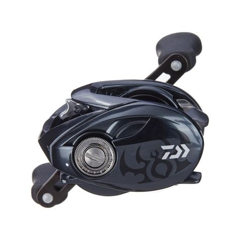 Daiwa Tatula Sv Tw Casting Reel