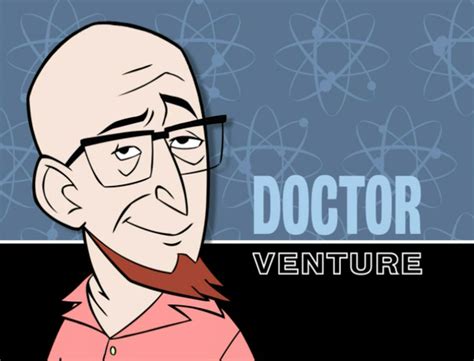 Categorythe Venture Bros Characters Venture Brothers Wiki Fandom