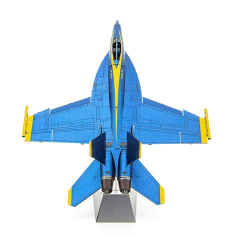 Blue Angels Fa 18 Super Hornet 032309001334