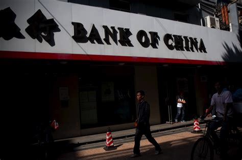 Macau Daily Times 澳門每日時報angola Bank Of China Opens Branch In Luanda