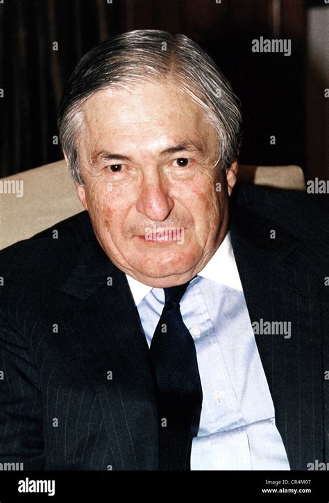 Wolfensohn James D 1121933 President Of The World Bank Group