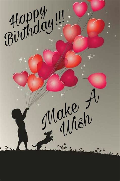 Make A Wish On Your Birthday Quotes Shortquotescc