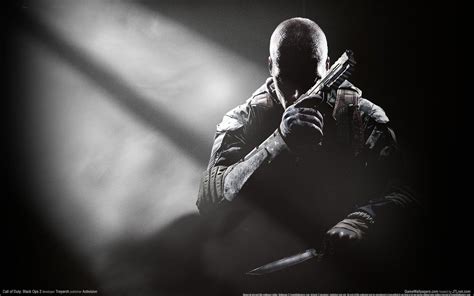 Call Of Duty Black Ops Ii Wallpapers Wallpaper Cave